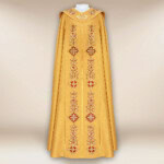 Kapa Haftowana "Vaticano"