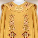 Kapa Haftowana "Vaticano"