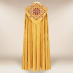 Kapa Haftowana "Vaticano"