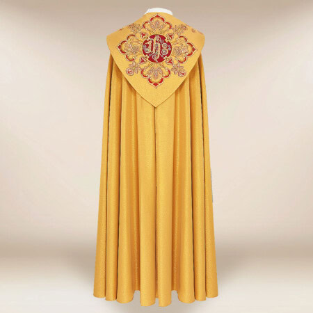 Kapa Haftowana "Vaticano"