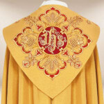 Kapa Haftowana "Vaticano"