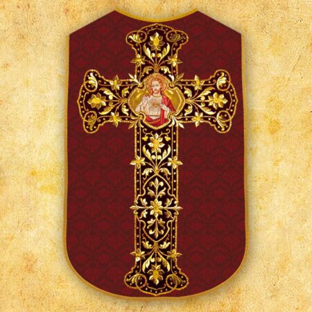 Ornat Rzymski Replika Nr 10