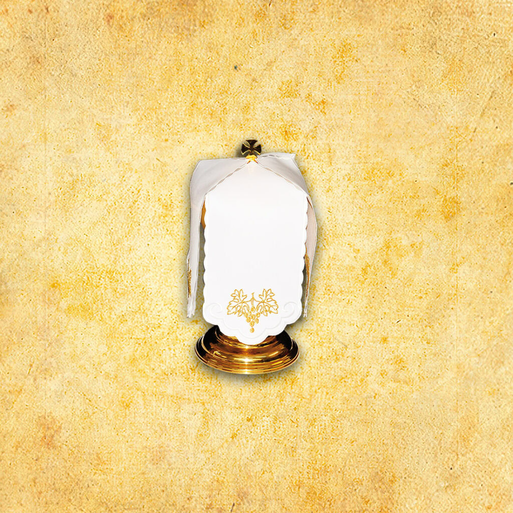 Sukienka Na Puszkę "Witraż"