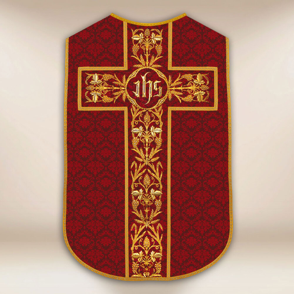 Ornat rzymski replika