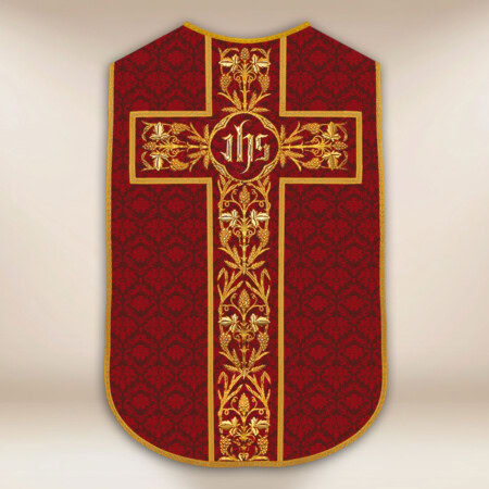 Ornat rzymski replika