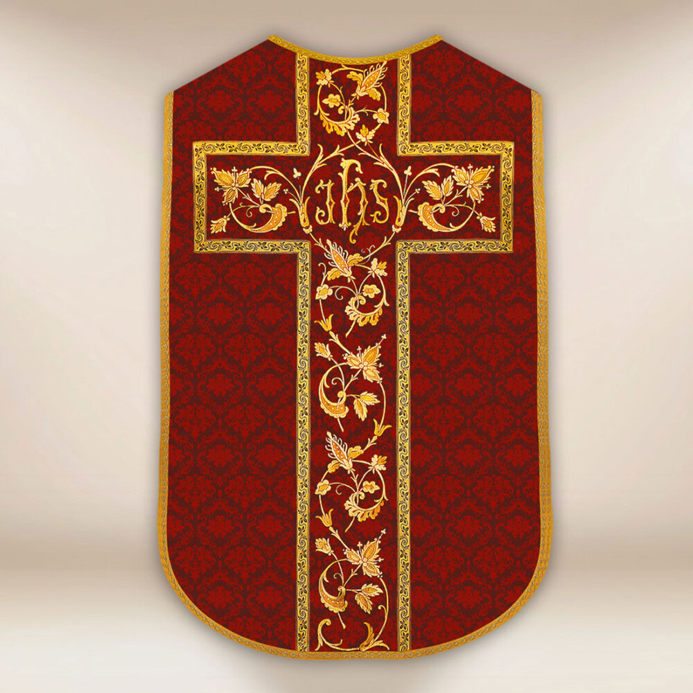 Ornat rzymski replika