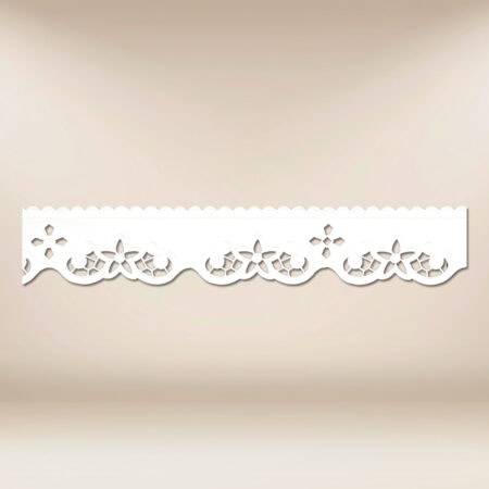 Koronka haftowana "Florencki"