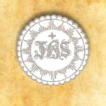 Hostia nr 6 - Srebrny