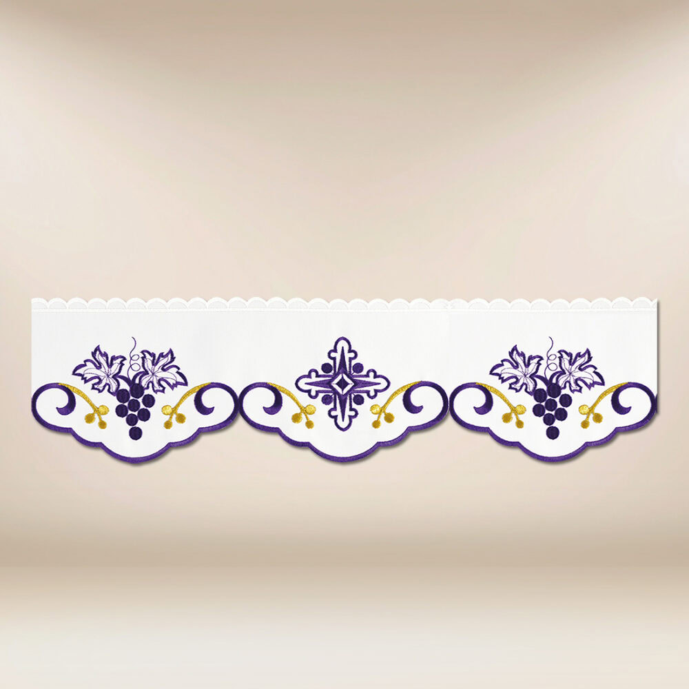 Koronka haftowana “Paschalny”