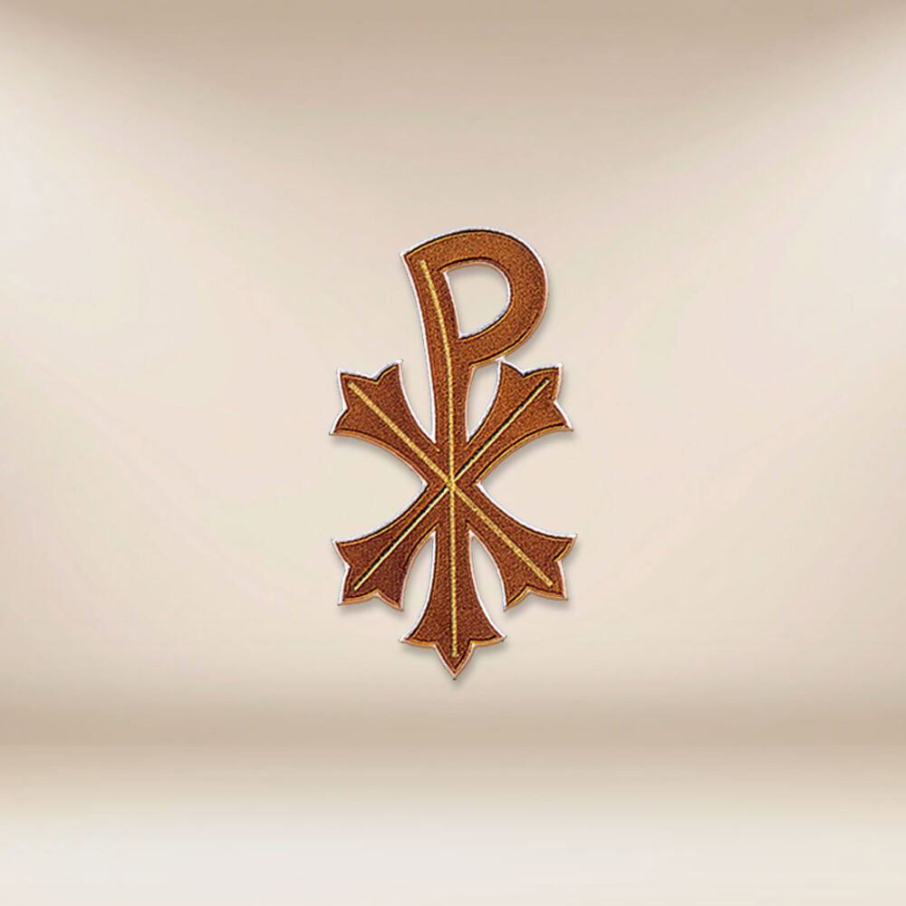 aplikacja haftowana PX