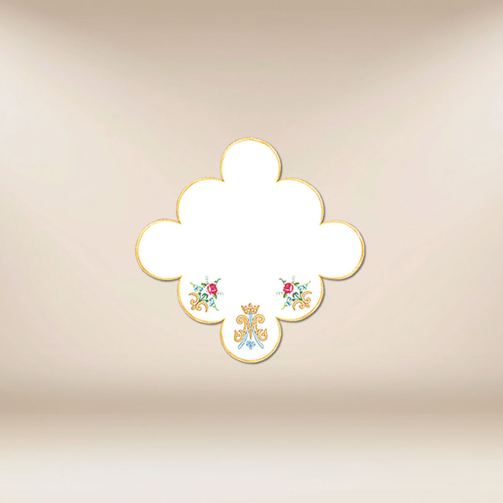 Sukienka na puszkę “Santa Madonna”