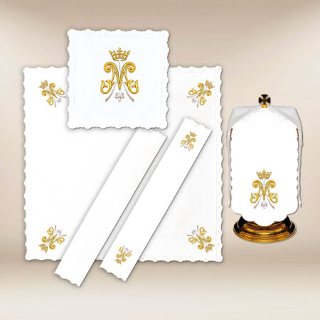 Komplet "Santa Madonna"