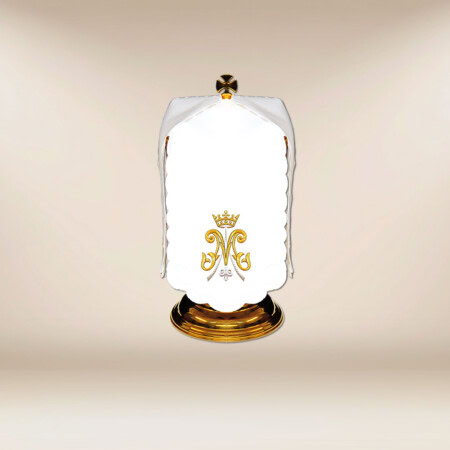 Sukienka na puszkę "Santa Madonna"