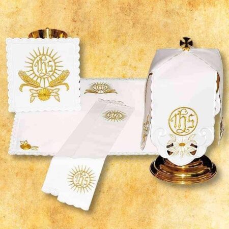 Komplet "Eucharystyczny"