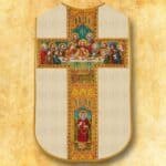 Ornat Rzymski Replika Nr 11