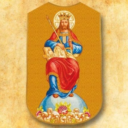 Ornat Rzymski Replika Nr 15