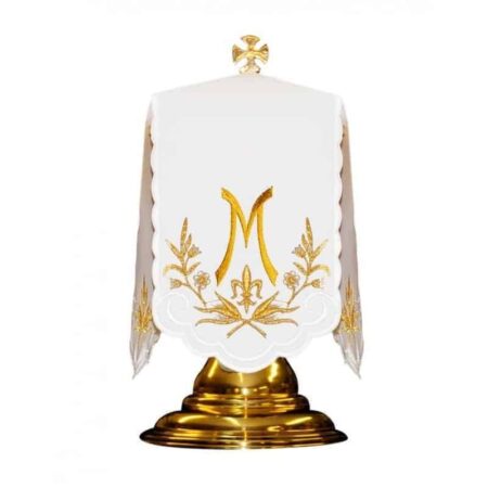 Sukienka "Ave Maryja"