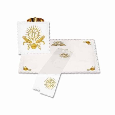 Bielizna kielichowa "Eucharystyczny"