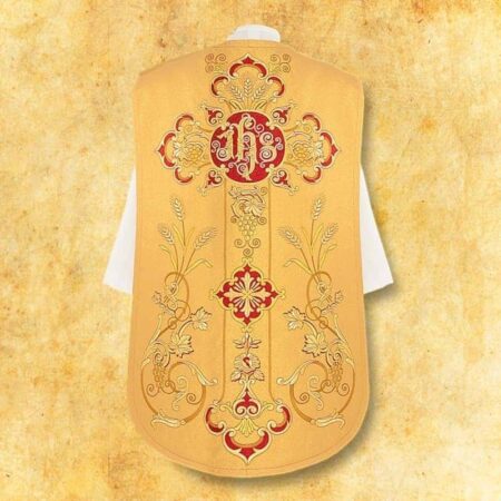 Ornat rzymski "Vaticano"