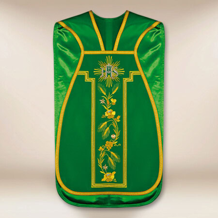 Ornat haftowany rzymski “Dominium”