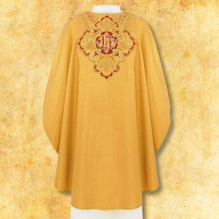 Ornat Haftowany "Vaticano"