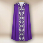 Kapa haftowana “Basilica”