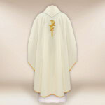 Komplet ornat i stuła “Baranek”