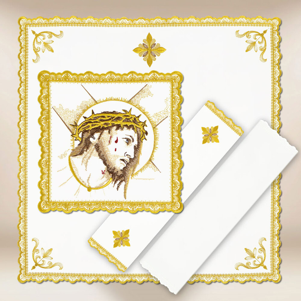 Bielizna kielichowa Gold Bielizna kielichowa Gold