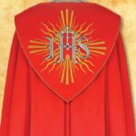 Kapa Haftowana "Dominium"