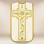 Ornat haftowany rzymski “Dominium”