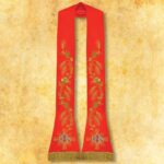 Kapa Haftowana "Dominium"