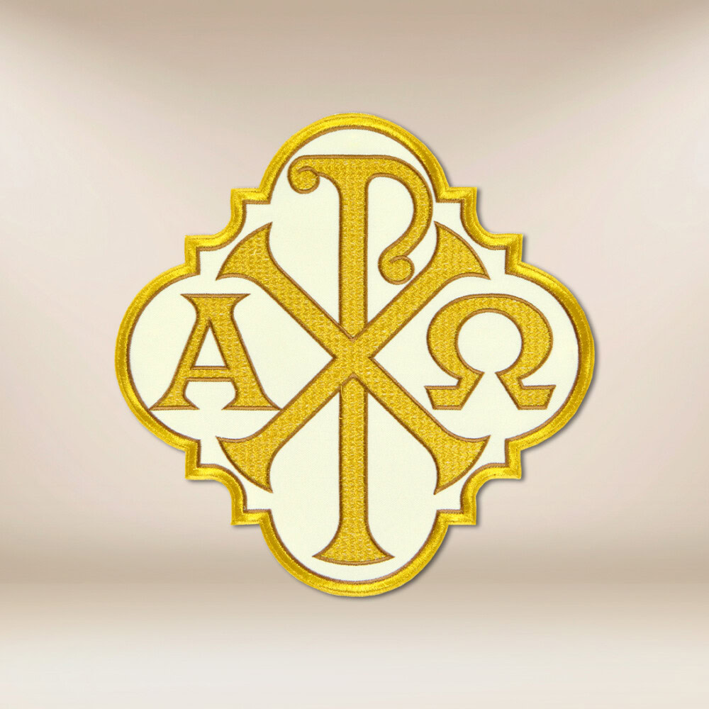 aplikacja haftowana PX