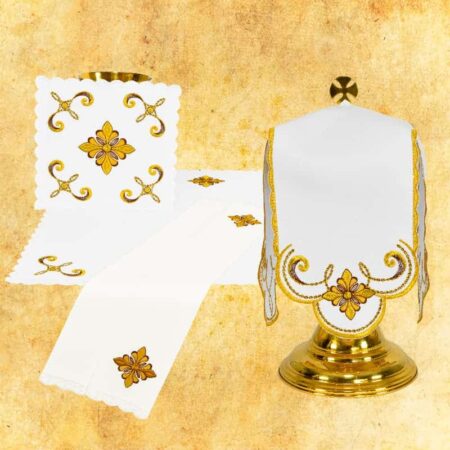 Komplet "Gaudete"