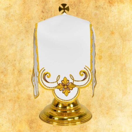 Bielizna Kielichowa "Gaudete"