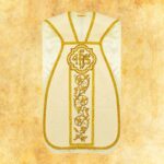 Ornat Haftowany Rzymski
 "Pastorales"