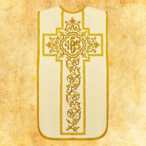 Ornat Haftowany Rzymski
 "Pastorales"