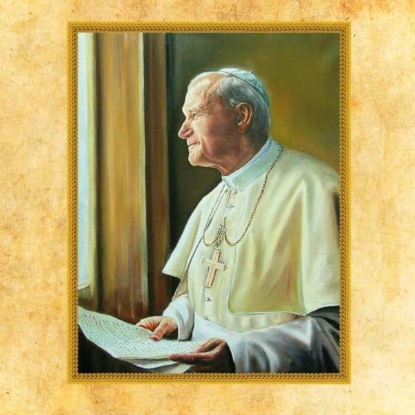 Ozdoba Liturgiczna Duża (Fotograficzna)