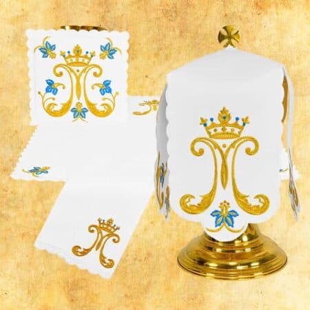 Komplet "Madonna"