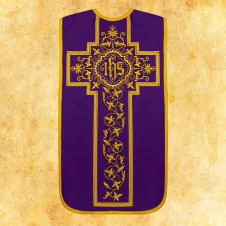 Ornat Haftowany Rzymski
 "Pastorales"