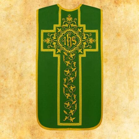 Ornat Haftowany Rzymski
 "Pastorales"