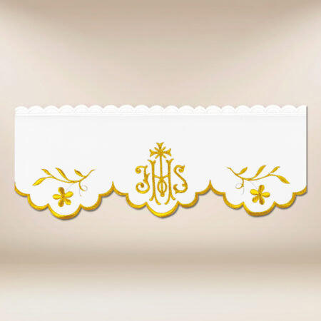 Koronka haftowana "Złota seria nr 2"