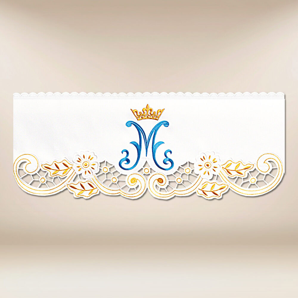 Koronka haftowana "Rosario"