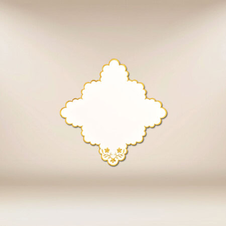 Serwetka haftowana 32×32 cm