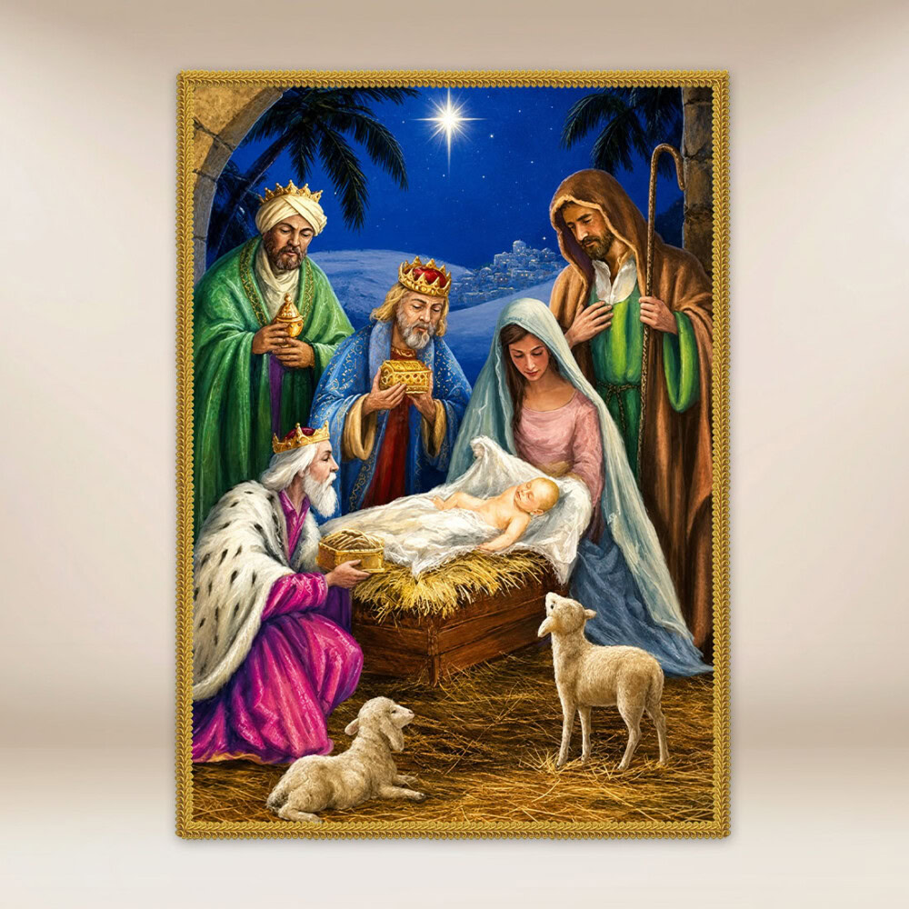Ozdoba liturgiczna fotograficzna