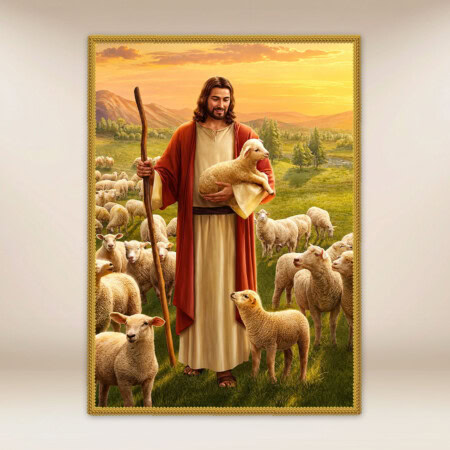 Ozdoba liturgiczna fotograficzna