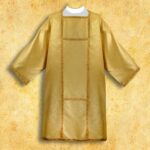 Dalmatyka "Classico Gold"