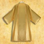 Dalmatyka "Classico Gold"
