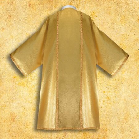 Dalmatyka "Classico Gold"