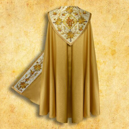 Dalmatyka "Classico Gold"