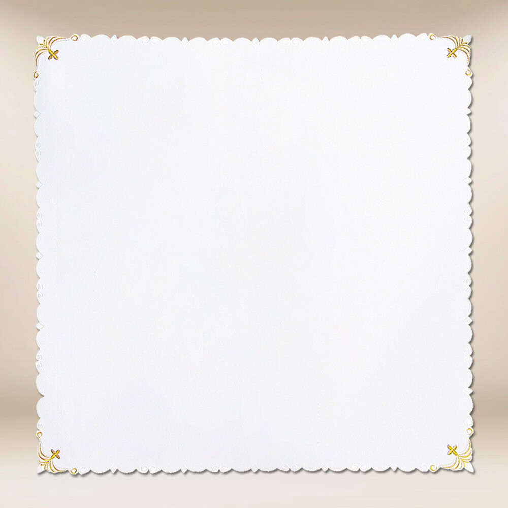 Serwetka haftowana “Roma” 110×110